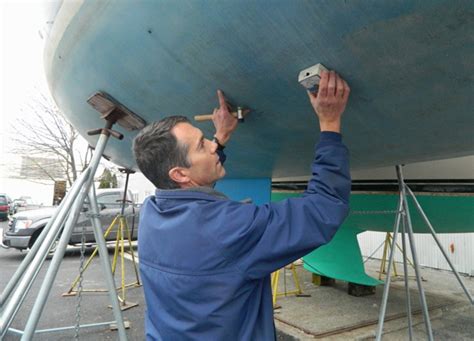 Marine Survey .